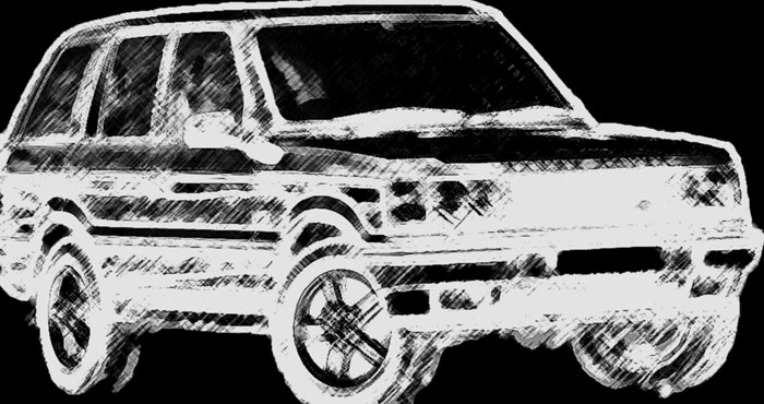 download Land Rover Range Rover P38 workshop manual