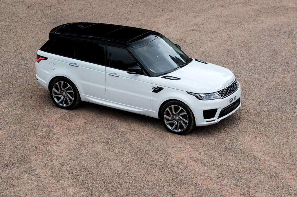 download Land Rover Range Rover Sport L494 TDV6 V6 V8 workshop manual