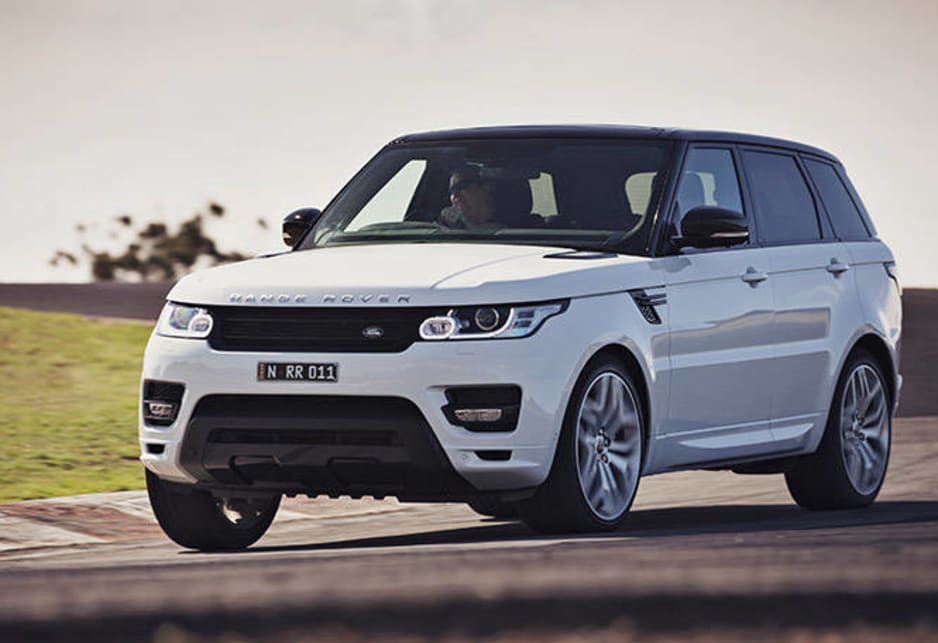 download Land Rover Range Rover Sport L494 TdV6 V6 V8 workshop manual