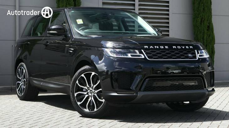 download Land Rover Range Rover Sport L494 TdV6 V6 V8 workshop manual