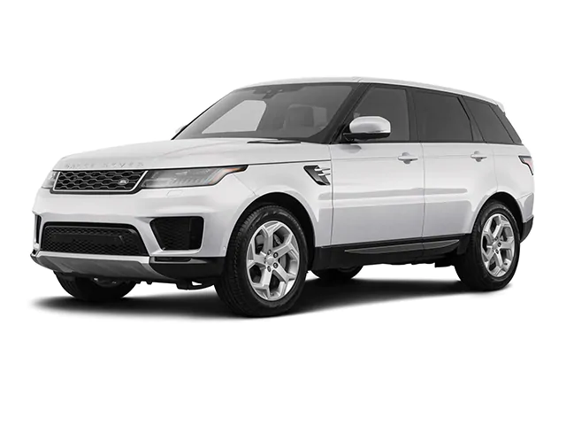 download Land Rover Range Rover Sport workshop manual