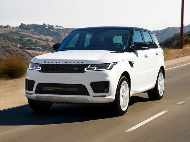 download Land Rover Range Rover SportModels workshop manual