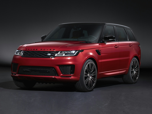 download Land Rover Range Rover SportModels workshop manual