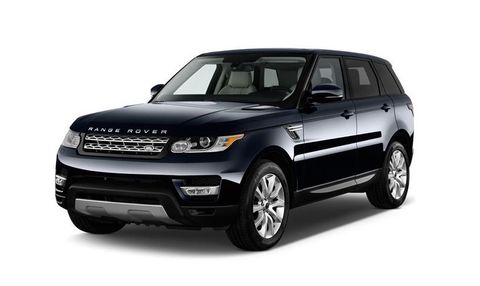 download Land Rover Range Rover SportModels workshop manual