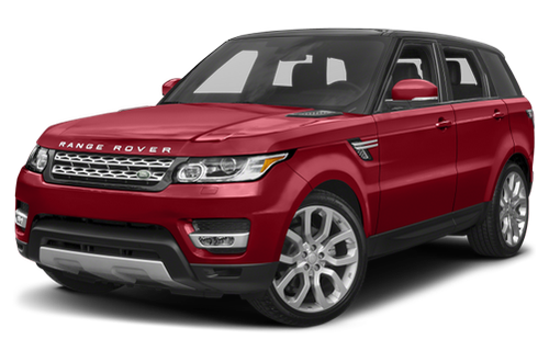 download Land Rover Range Rover SportModels workshop manual