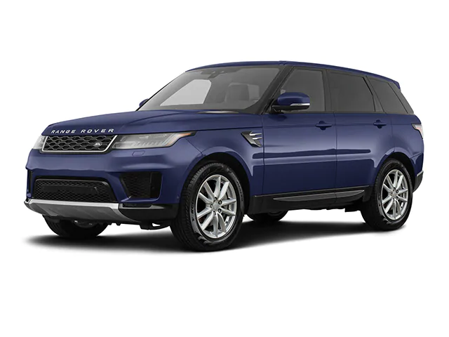 download Land Rover Range Rover SportModels workshop manual