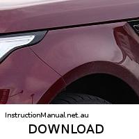 service manual