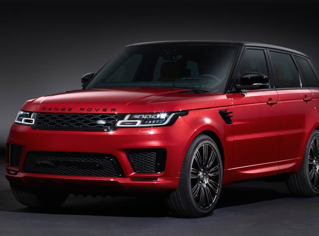 download Land Rover Range Rover Sports able workshop manual