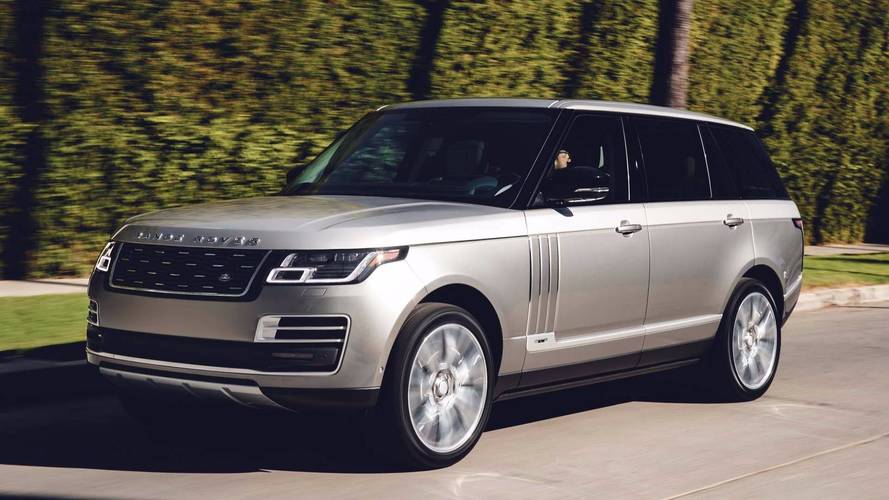 download Land Rover Range Rover workshop manual