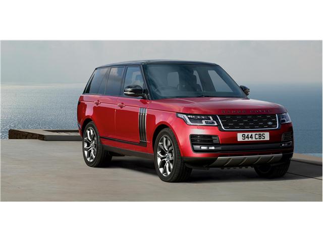 download Land Rover Range Rover workshop manual