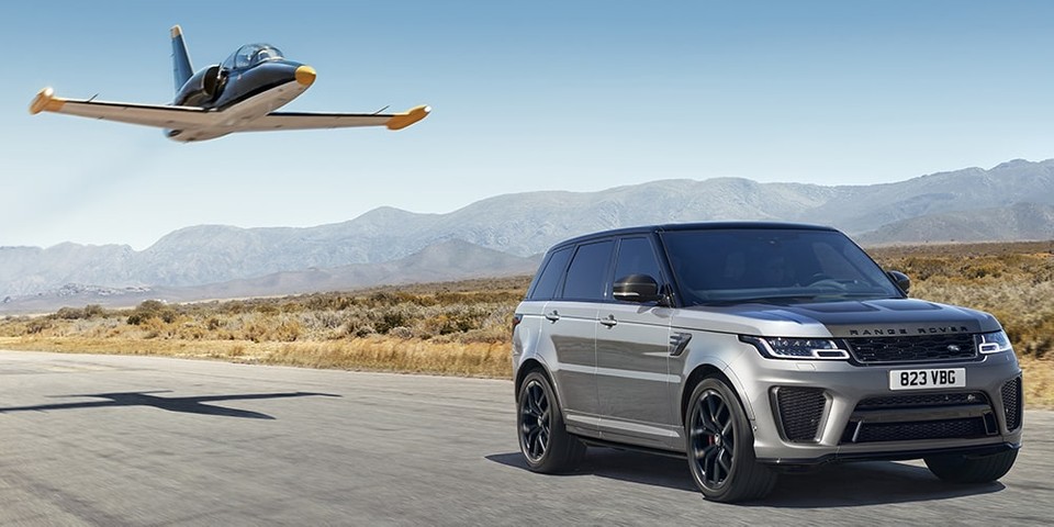 download Land Rover Range Rover workshop manual