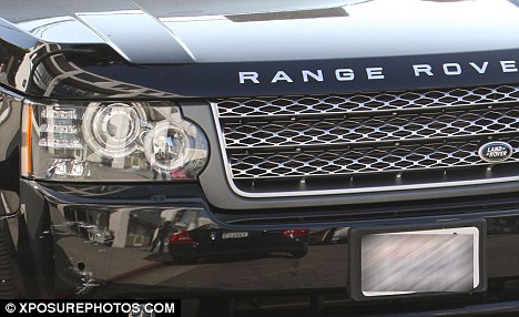 download Land Rover Range Rover workshop manual