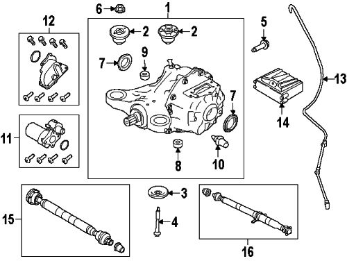 download Land Rover Range Rover workshop manual