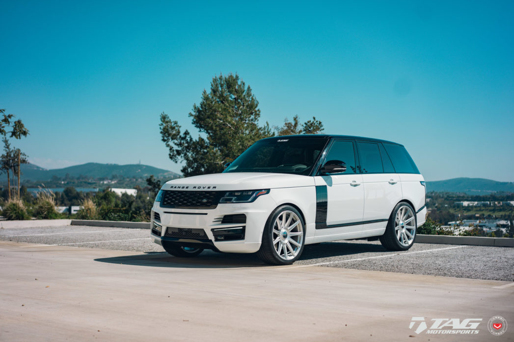 download Land Rover Range Rover workshop manual