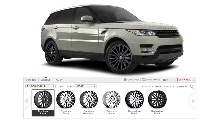 download Land Rover Range Rover workshop manual