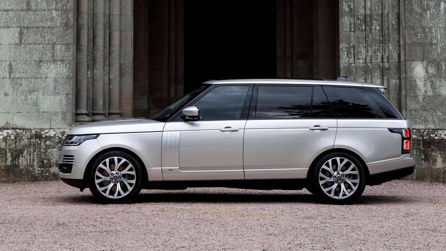 download Land Rover Range Rover workshop manual