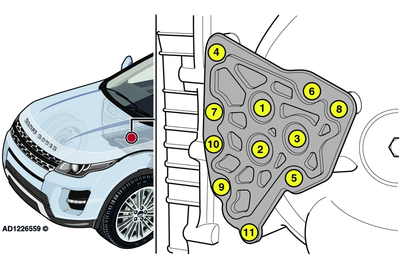 download Land Rover Range Rover workshop manual