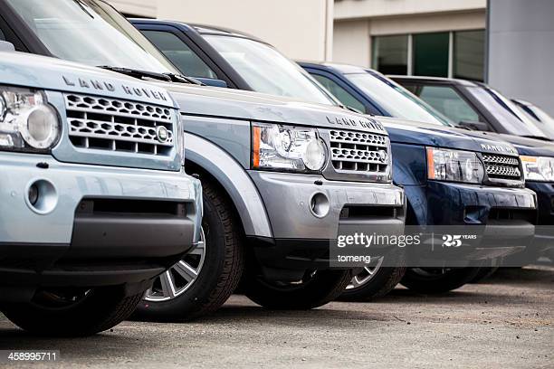 download Land Rover US ESM workshop manual