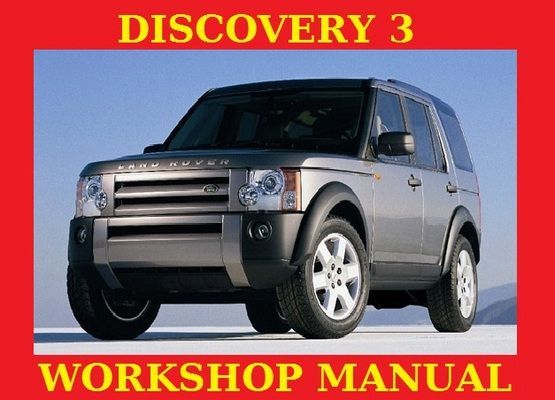 download Land rover 3 engine sevice workshop manual