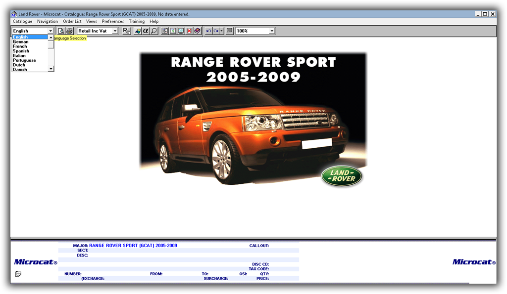 download Land rover FREELandER MY on REPA workshop manual