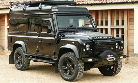 download LandROVER Land Rover DEFENDER 2.4 TDCI NOW workshop manual