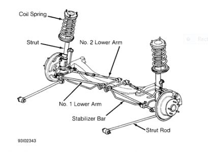 download Lexus ES300 workshop manual