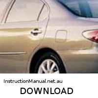 service manual