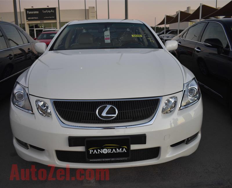 download Lexus GS300 workshop manual