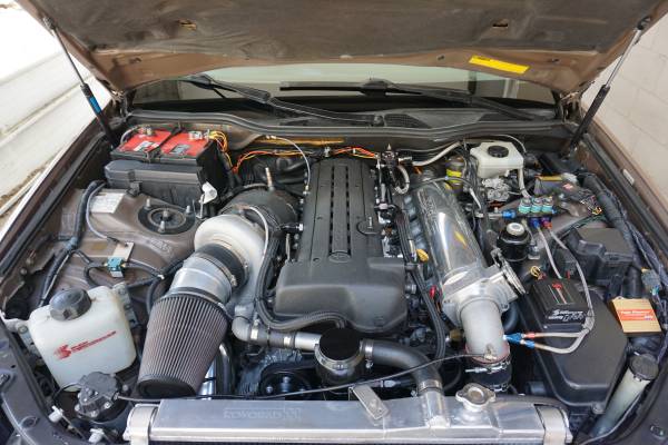 download Lexus GS300 workshop manual