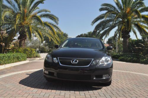 download Lexus GS300 workshop manual