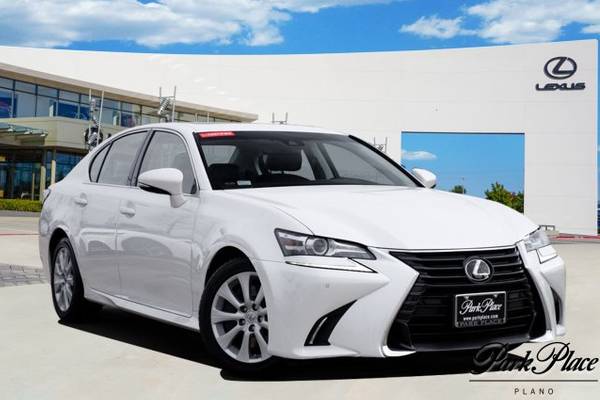 download Lexus GS300 workshop manual