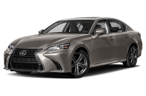 download Lexus GS300 workshop manual