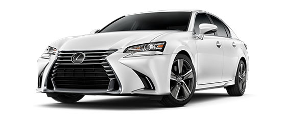 download Lexus GS350 workshop manual