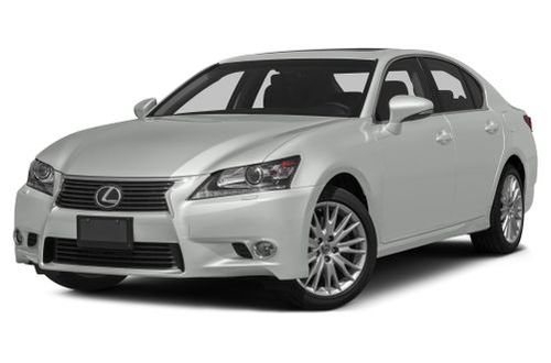 download Lexus GS350 workshop manual