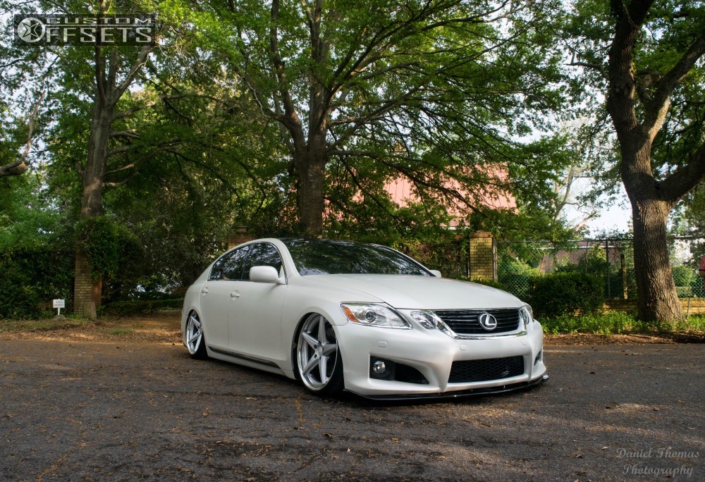 download Lexus GS430 workshop manual