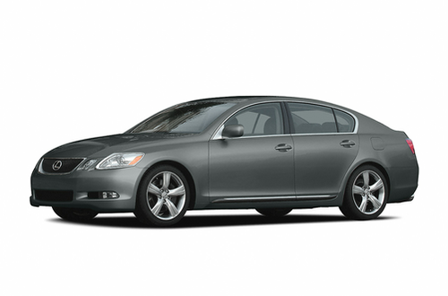 download Lexus GS430 workshop manual