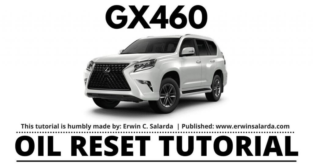 download Lexus GX460 able workshop manual