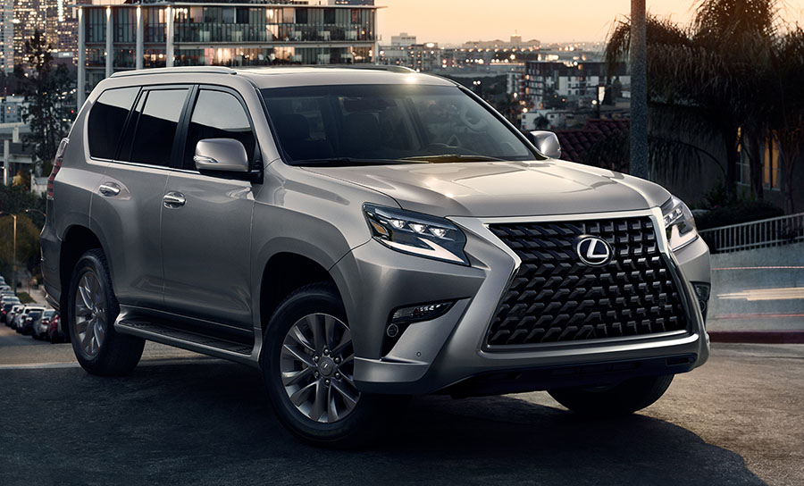 download Lexus GX460 able workshop manual