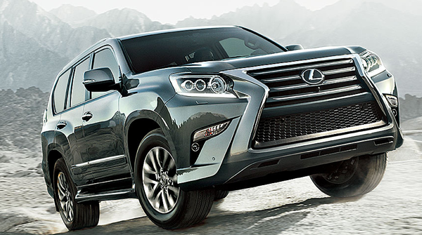 download Lexus GX460 able workshop manual