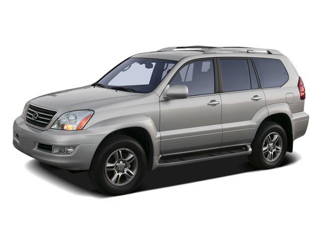 download Lexus GX470 able workshop manual