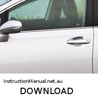 service manual