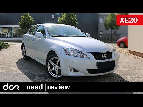 download Lexus IS250 workshop manual