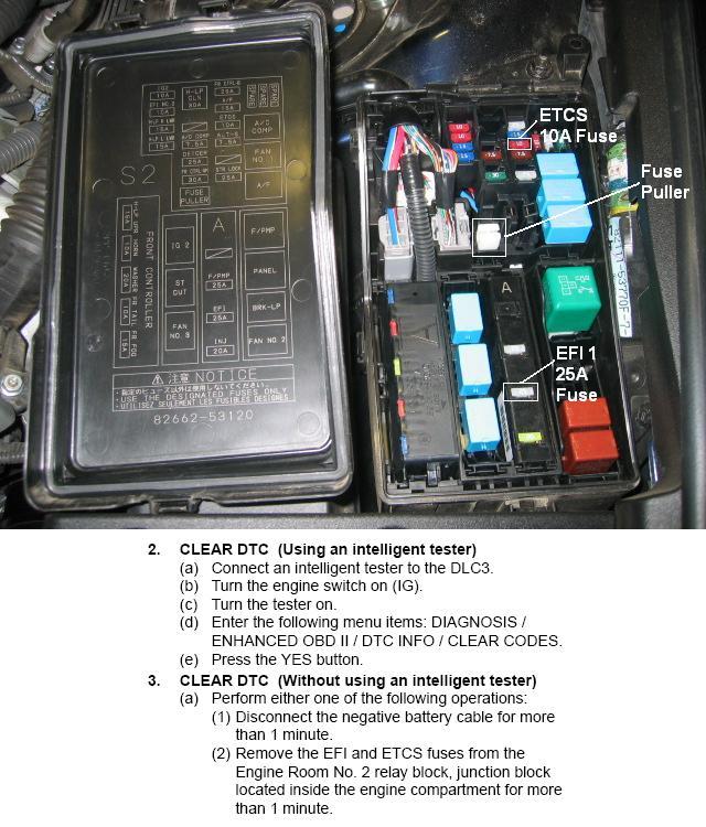 download Lexus IS250 workshop manual