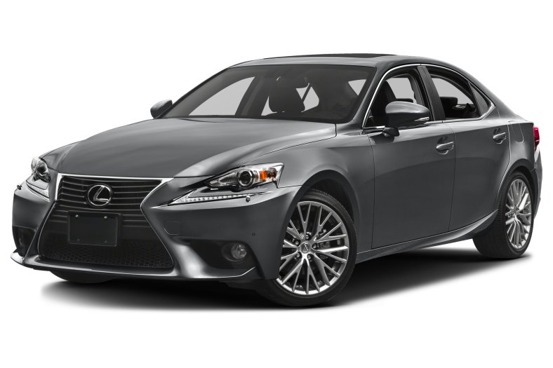 download Lexus IS250 workshop manual