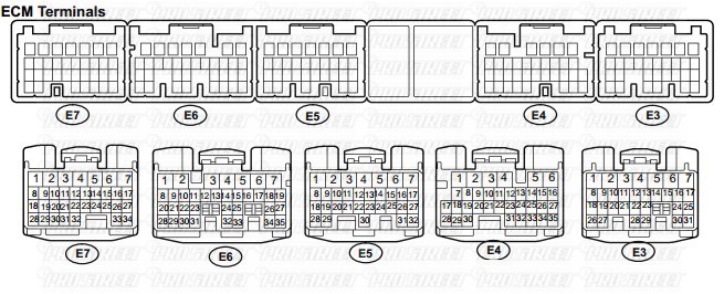 download Lexus IS300 workshop manual