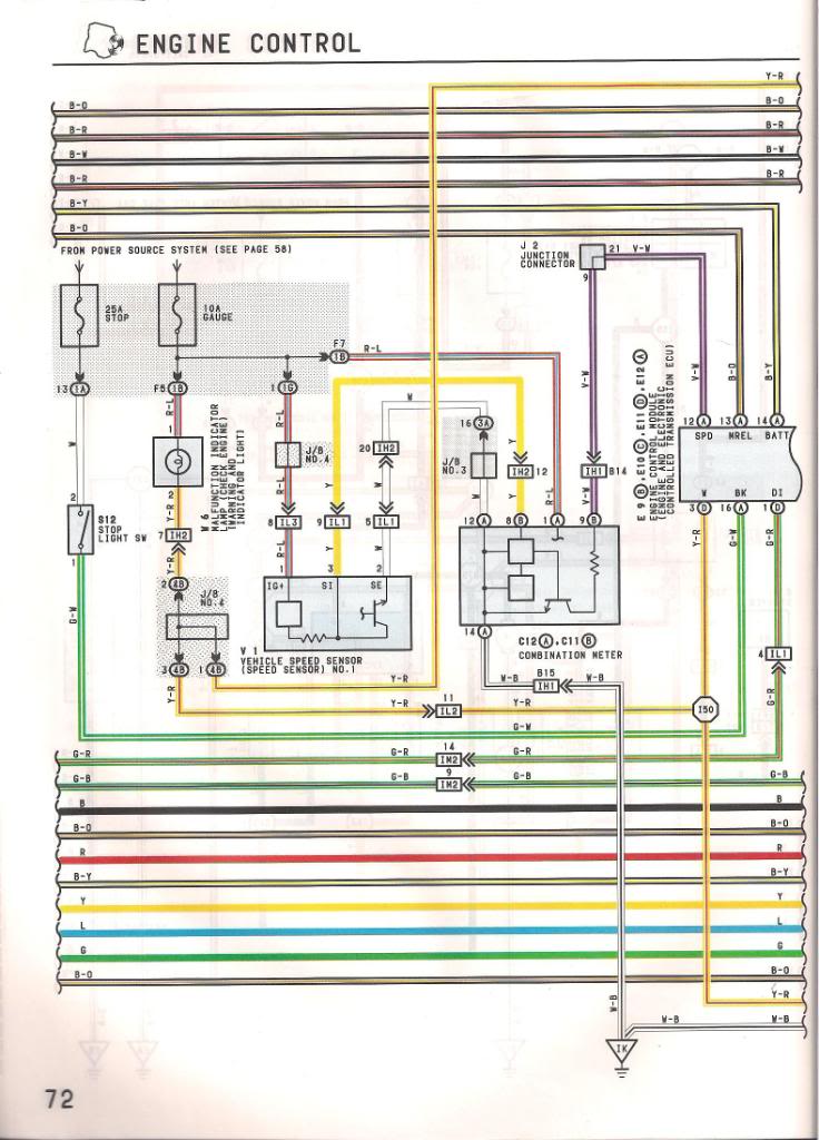 download Lexus LS400 workshop manual