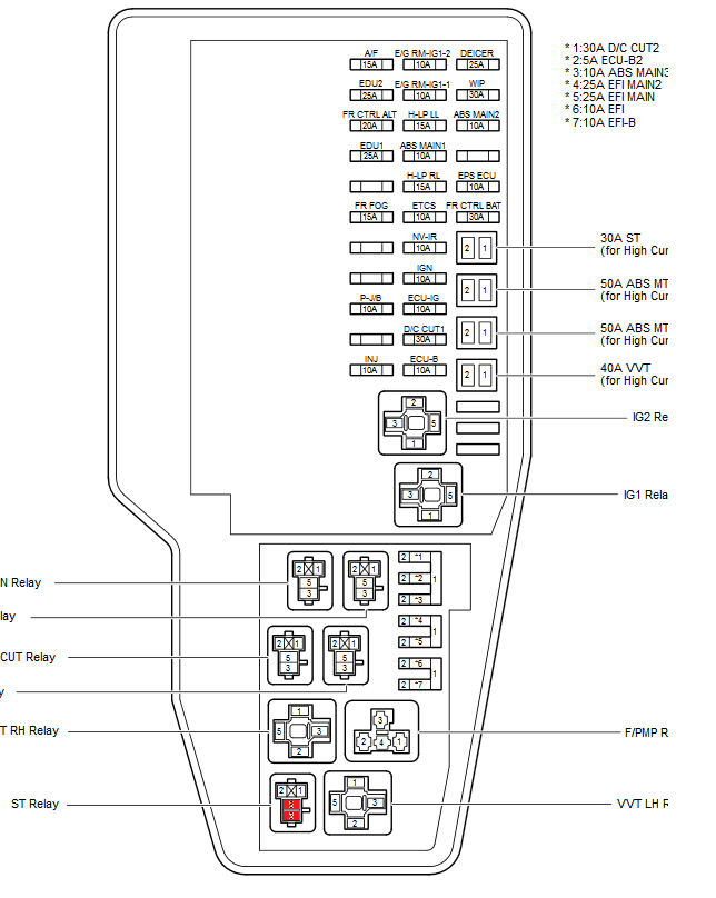 download Lexus LS460 able workshop manual