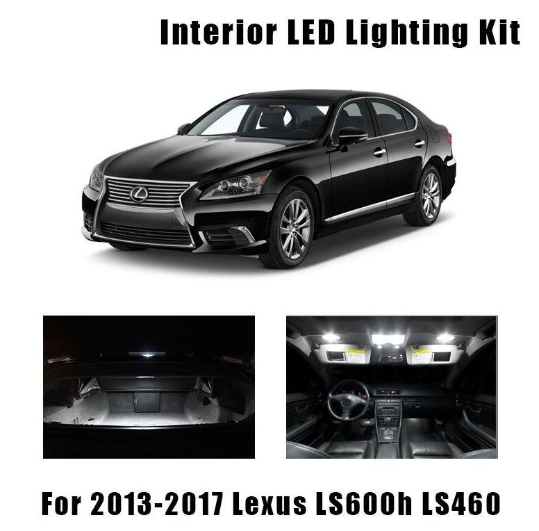 download Lexus LS460 workshop manual