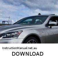 repair manual