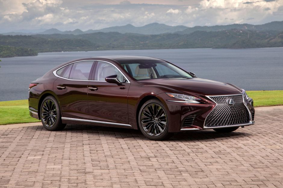 download Lexus LS600H able workshop manual